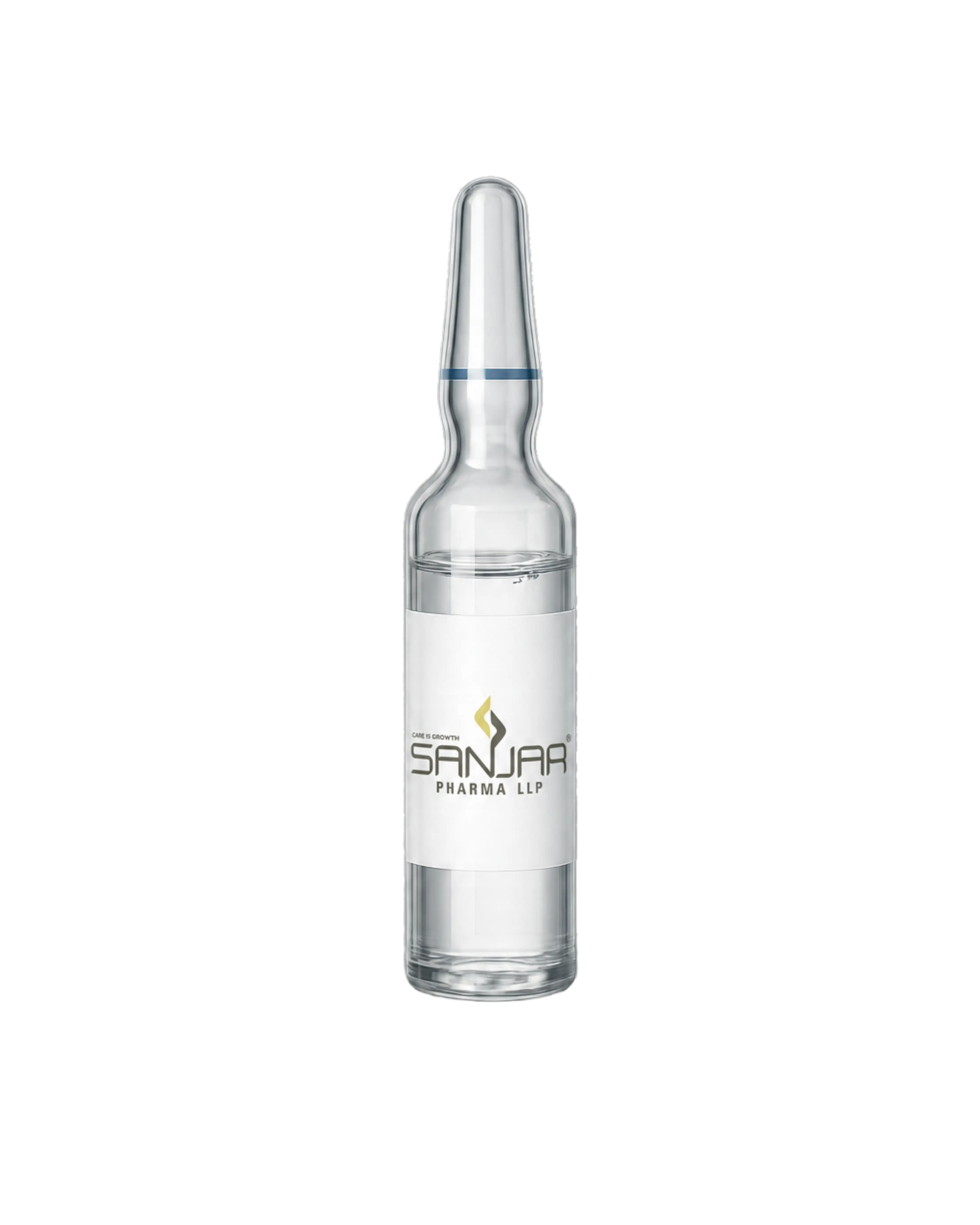Ampoule Injection