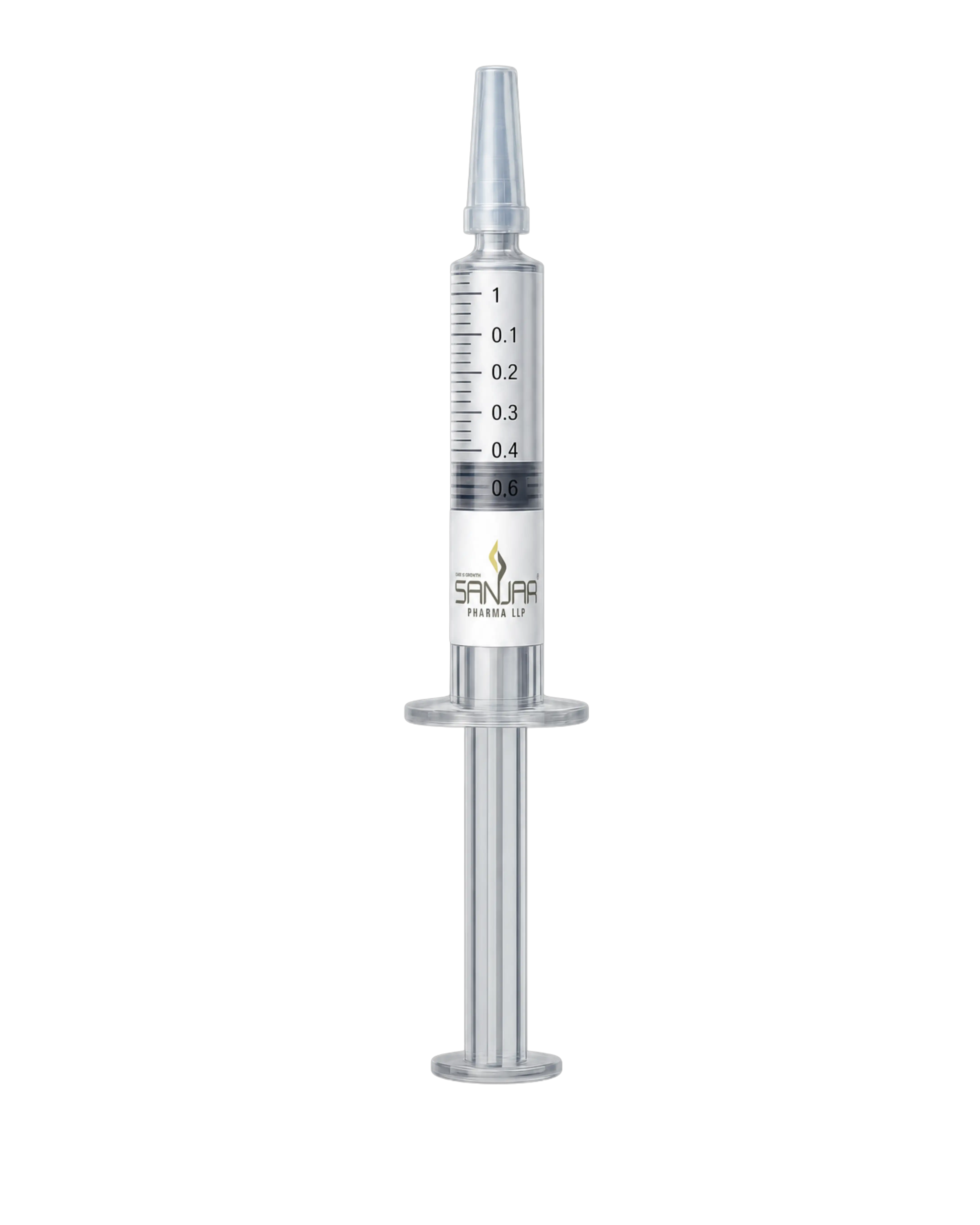 PFS Injection